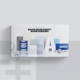 Absolut Vodka 2013
